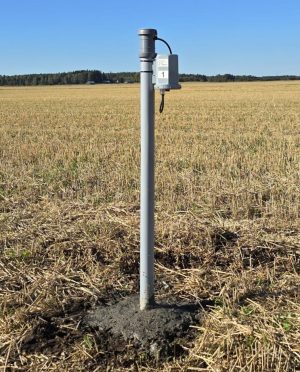 Liquid Level - Image 2