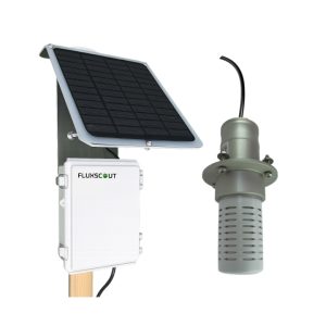 CO2 Measurement Station