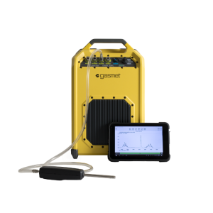 Multigas Analyzer