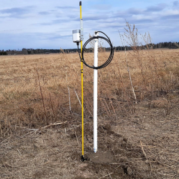 Tillage methods impact on CO2 emission